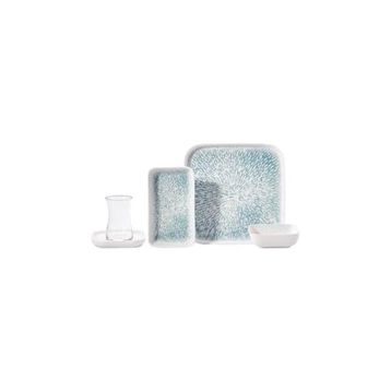 Korkmaz A8853 Plaza Collection 25 Parça Kahvaltı Takımı