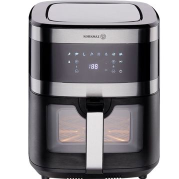 Korkmaz A890 7.5 lt Air Vision Airfryer