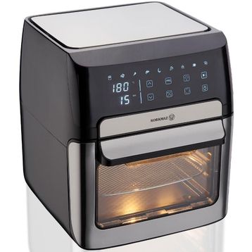 Korkmaz A891 12 lt Oven Maxima Airfryer