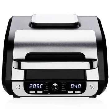 Korkmaz A893 Multi Mix Grill Airfryer