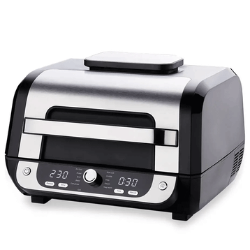 Korkmaz A893 Multi Mix Grill Airfryer