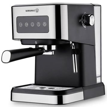 Korkmaz A981 Java Espresso Kahve Makinesi