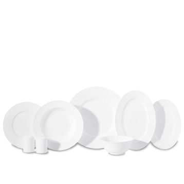 Korkmaz A9815 Sera Collection 30 Parça Yemek Takımı