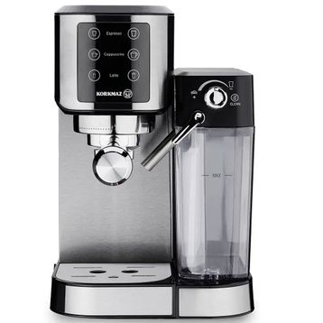 Korkmaz A982 Java Plus Espresso Kahve Makinesi