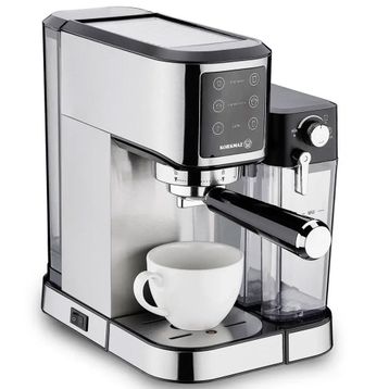 Korkmaz A982 Java Plus Espresso Kahve Makinesi