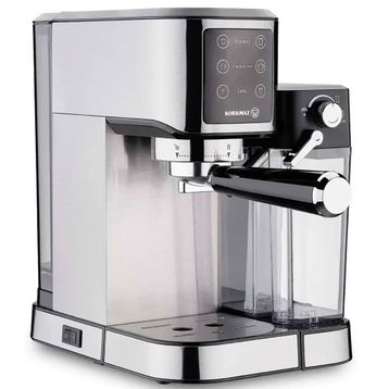 Korkmaz A982 Java Plus Espresso Kahve Makinesi
