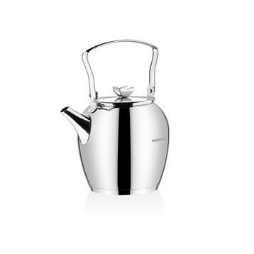Korkmaz Butterfly 2.3 lt Çaydanlık