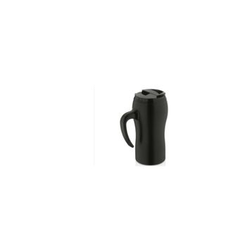 Korkmaz Comfort Siyah Mug