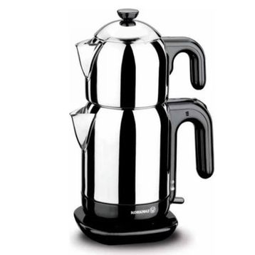 Korkmaz Demtez A369 Inox Çay Makinesi