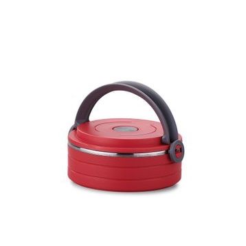 Korkmaz Essentials Warm 600 ml Beslenme Kutusu