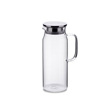 Korkmaz Freedom 1500 ml Cam Sürahi