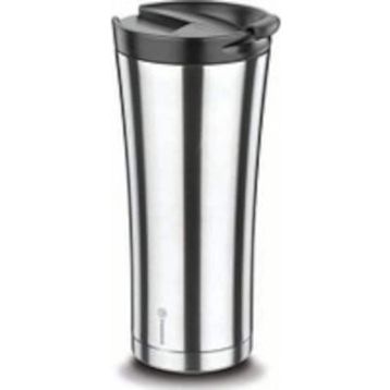 Korkmaz Freedom Colours Inox Mug