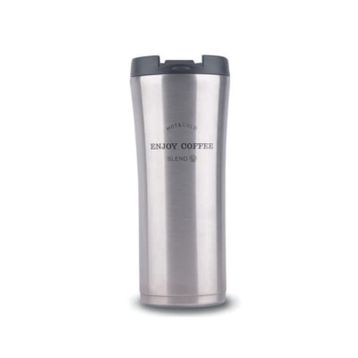 Korkmaz Freedom Colours Inox Mug