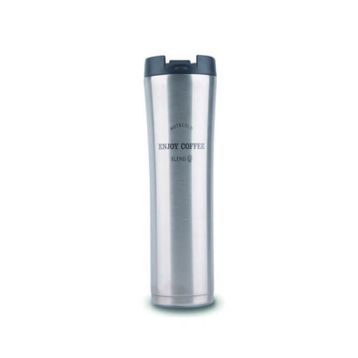 Korkmaz Freedom Colours Inox Mug