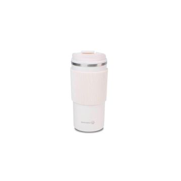 Korkmaz Freedom Plus 500 ml Beyaz Termos