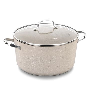 Korkmaz Granita 20 cm Tencere