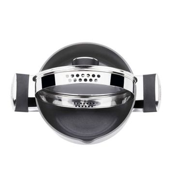 Korkmaz Lena 7 Parça Tencere Seti