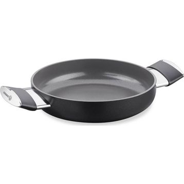 Korkmaz Lena A3892 18 CM Seramik Omlet Tavası
