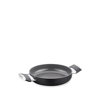 Korkmaz Lena A3892 18 CM Seramik Omlet Tavası