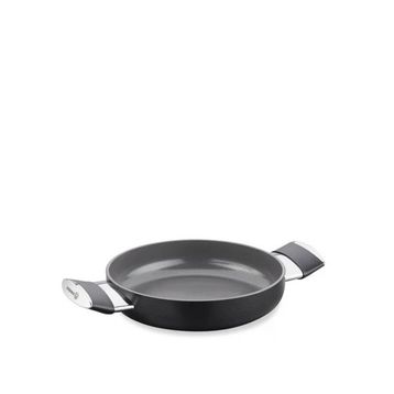 Korkmaz Lena A3892 18 CM Seramik Omlet Tavası