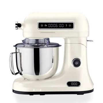 Korkmaz Mix Master A469-01 Vanilya Stand Mikser
