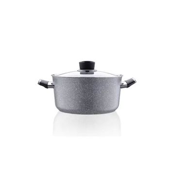Korkmaz Palma 24x12.5 cm Tencere
