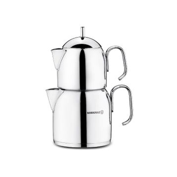 Korkmaz Pera Çaydanlık Takımı