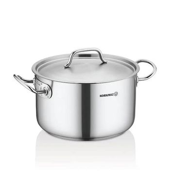 Korkmaz Proline Gastro 28x16 Cm Tencere