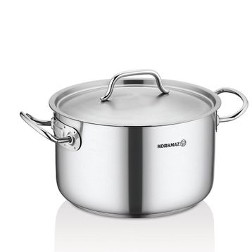 Korkmaz Proline Gastro 32x19 Cm Tencere