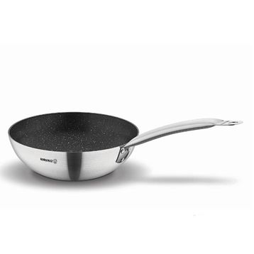 Korkmaz Proline Gastro 32x5.9 cm Tava