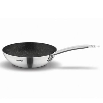 Korkmaz Proline Gastro 40x7.1 cm Tava