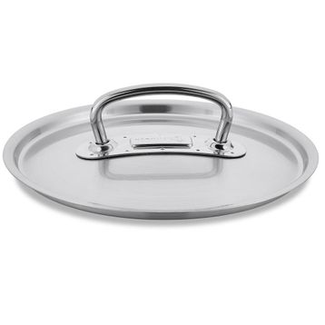 Korkmaz Proline Gri Gastro 24X14 cm Tencere