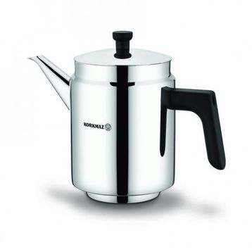 Korkmaz Proline Inox 2.6 lt Demlik