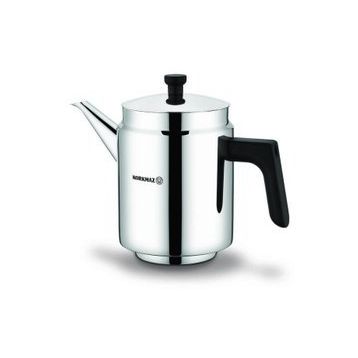 Korkmaz Proline Inox 2.6 lt Demlik