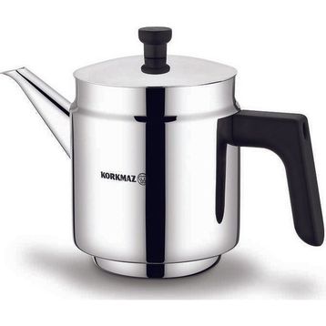 Korkmaz Proline Inox 2 lt Demlik
