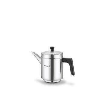 Korkmaz Proline Inox 2 lt Demlik