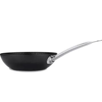 Korkmaz Proline Nero 28 cm Wok Tava