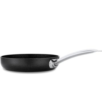 Korkmaz Proline Nero 30x5.6 cm Tava