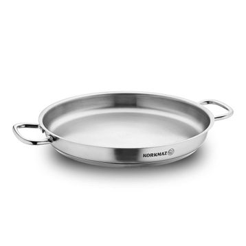 Korkmaz Proline Satin 16 cm Omlet