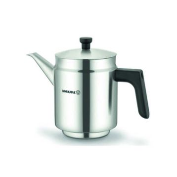 Korkmaz Proline Satin 2.3 lt Demlik