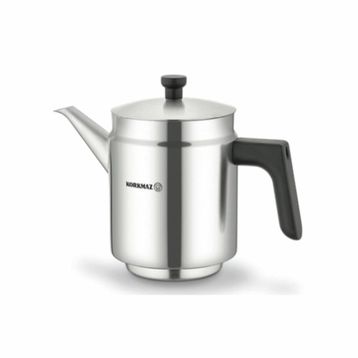 Korkmaz Proline Satin 2.3 lt Demlik