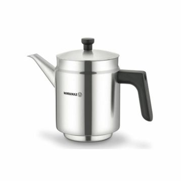 Korkmaz Proline Satin 2.3 lt Demlik