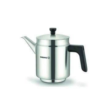 Korkmaz Proline Satin 2.3 lt Demlik