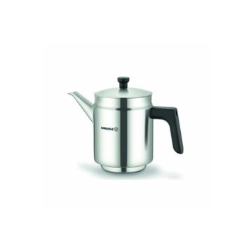 Korkmaz Proline Satin 2.3 lt Demlik