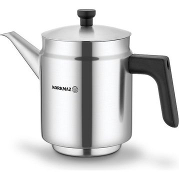 Korkmaz Proline Satin 2 lt Demlik