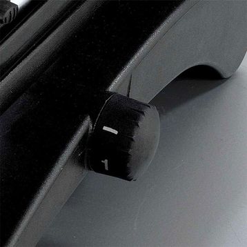 Korkmaz Tostkolik A328-05 Inox/Siyah Granit Tost Makinesi