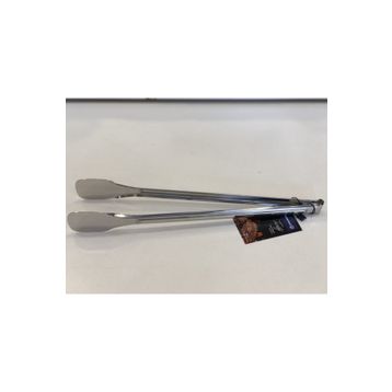 Korkmaz Twisty 33 cm Izgara Maşası