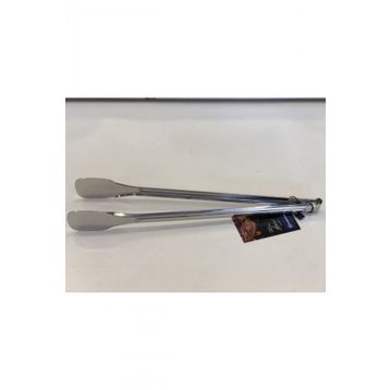 Korkmaz Twisty 33 cm Izgara Maşası