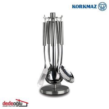 Korkmaz Twisty A546 Servis Seti - 6 Parça