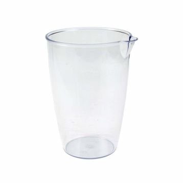 Korkmaz Uyumlu Blender Ölçü Kabı